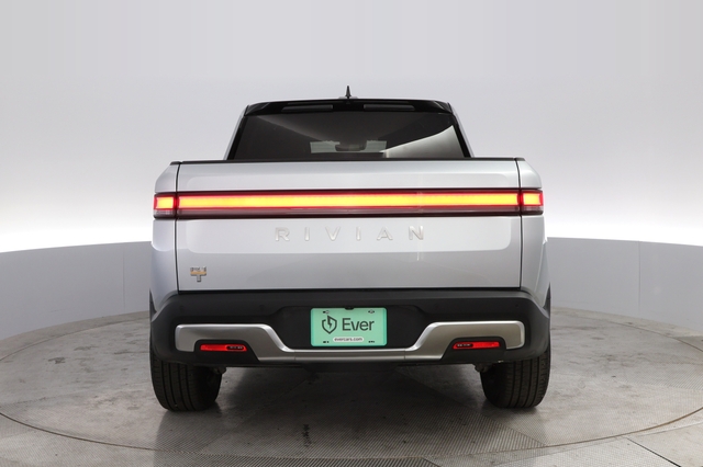 2023 Rivian R1T
