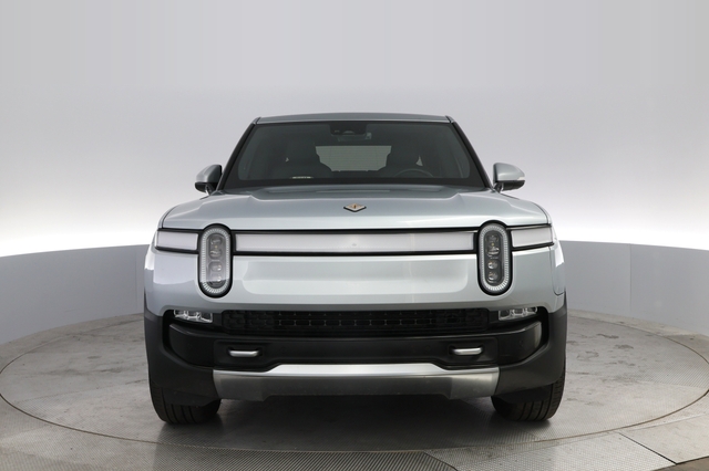 2023 Rivian R1T