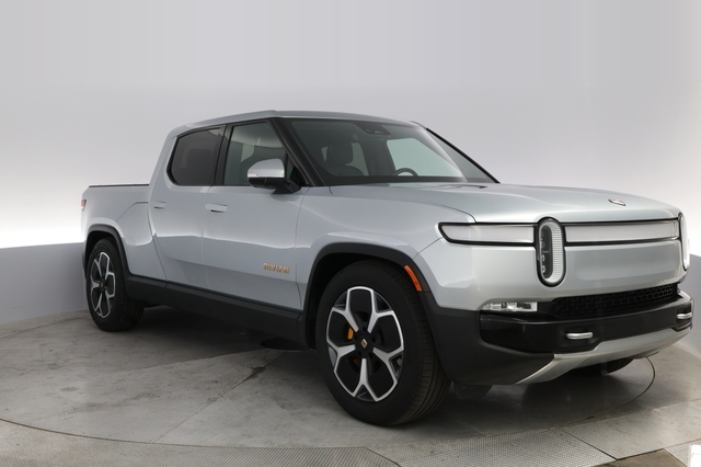 2023 Rivian R1T