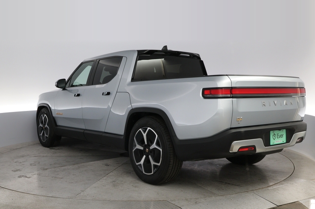 2023 Rivian R1T