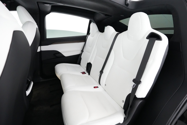 2022 Tesla Model X