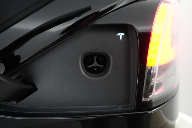 2022 Tesla Model X