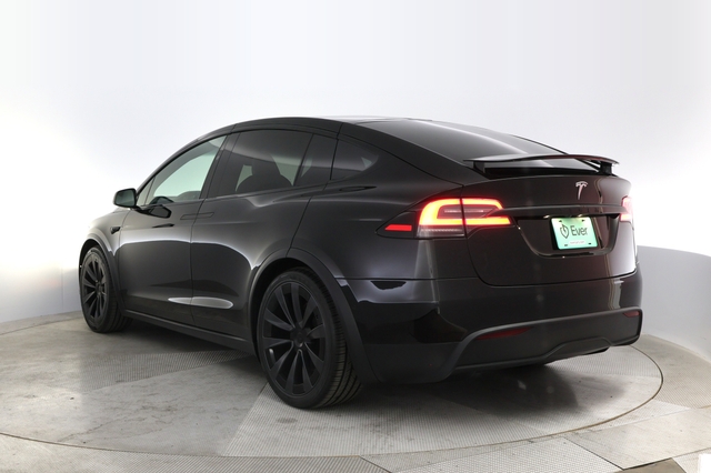 2022 Tesla Model X