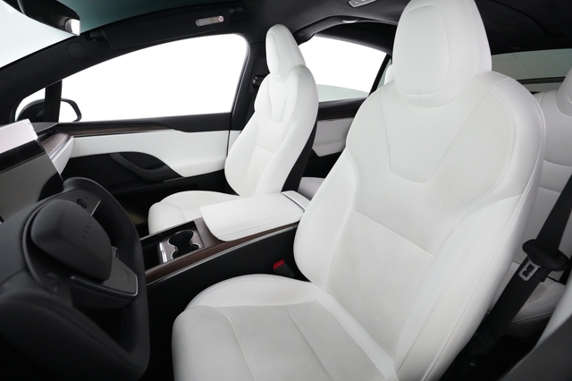 2022 Tesla Model X