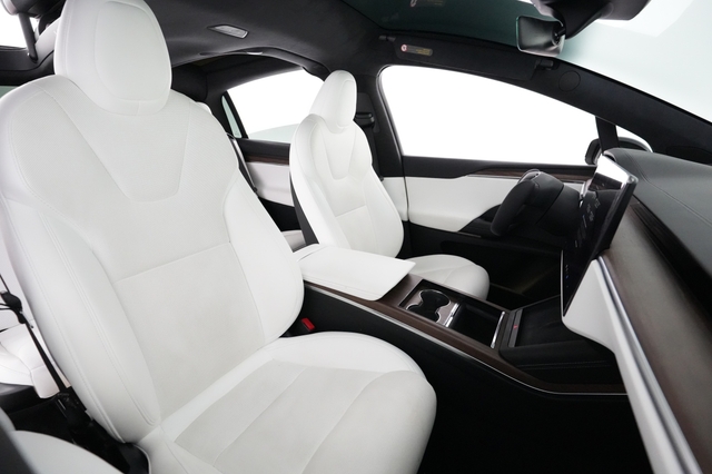 2022 Tesla Model X