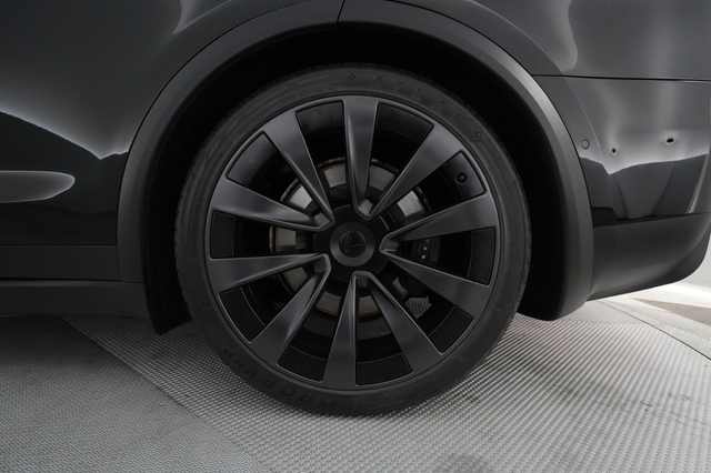 2022 Tesla Model X