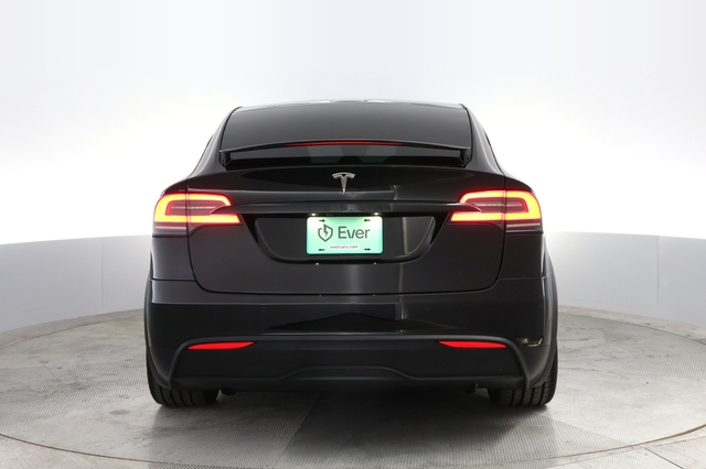 2022 Tesla Model X