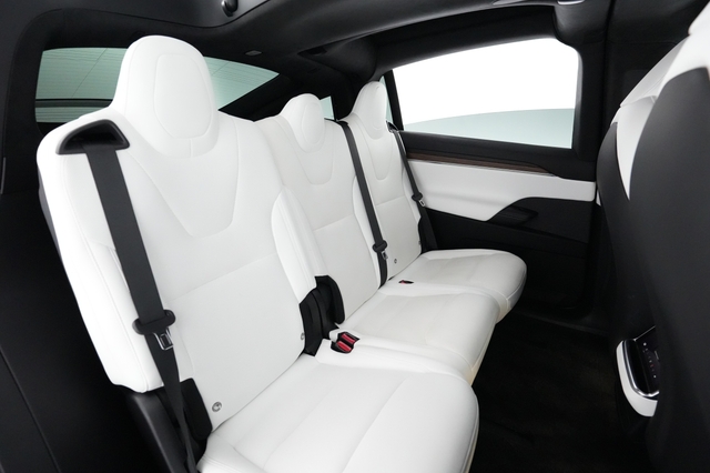 2022 Tesla Model X