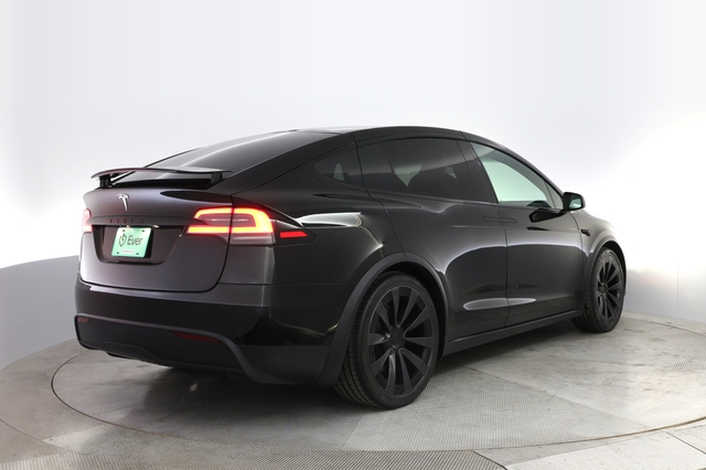 2022 Tesla Model X