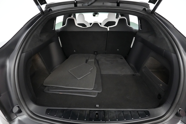 2022 Tesla Model X