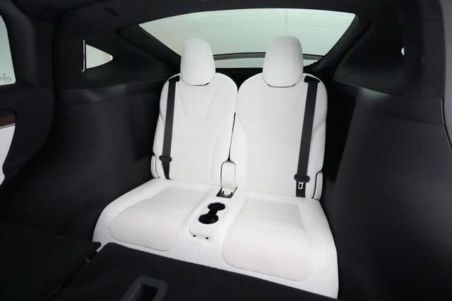 2022 Tesla Model X