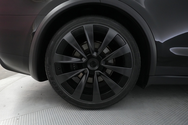 2022 Tesla Model X