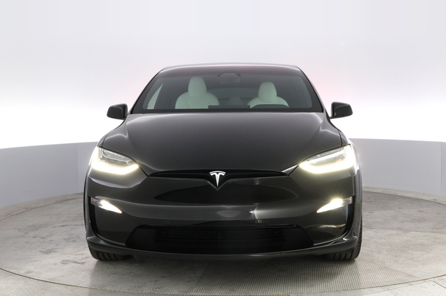 2022 Tesla Model X