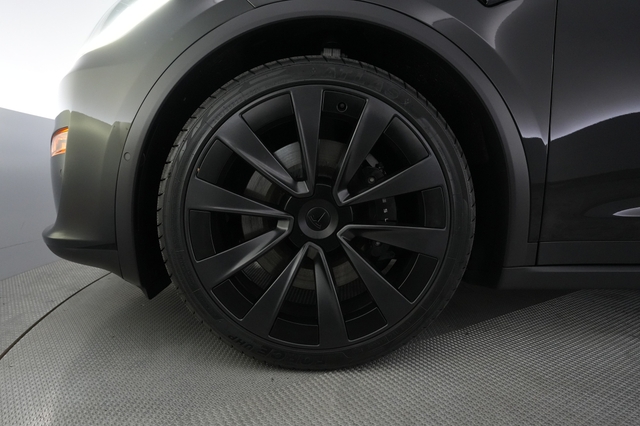 2022 Tesla Model X