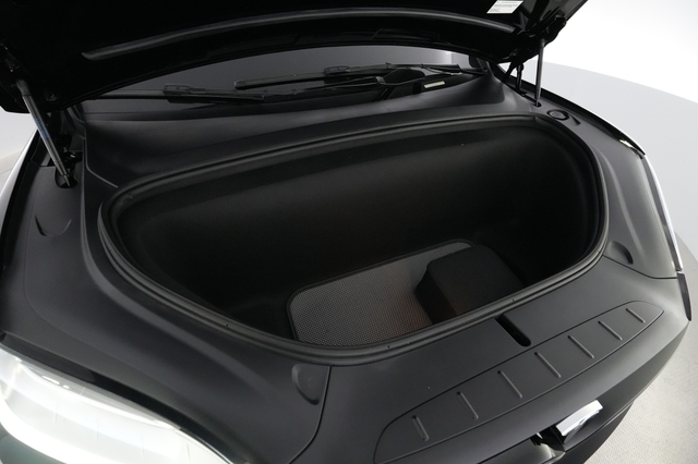 2022 Tesla Model X