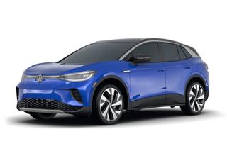2021 Volkswagen ID.4