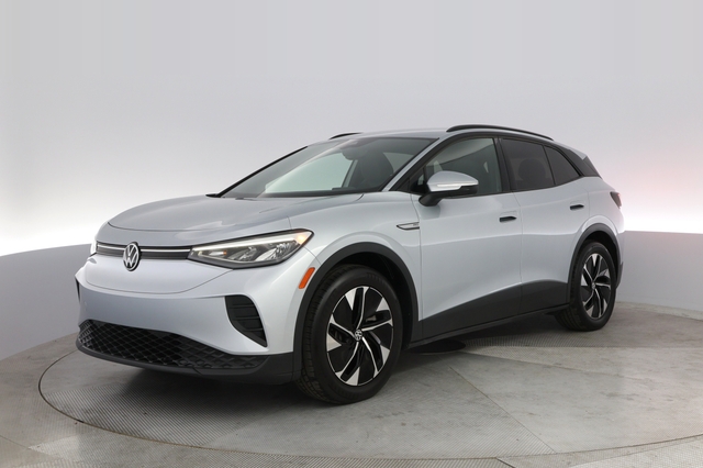 2021 Volkswagen ID.4