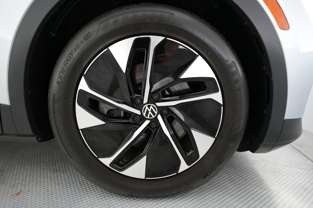 2021 Volkswagen ID.4