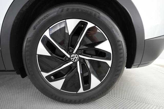 2021 Volkswagen ID.4