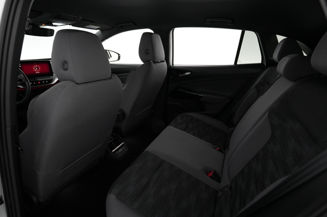 2021 Volkswagen ID.4