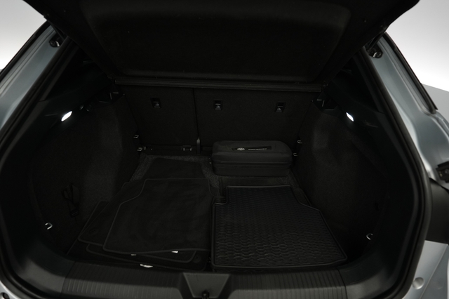 2021 Volkswagen ID.4