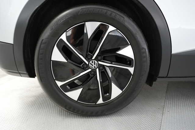 2021 Volkswagen ID.4