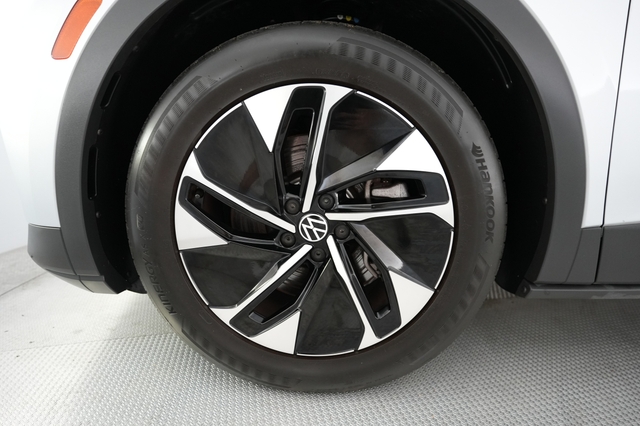 2021 Volkswagen ID.4