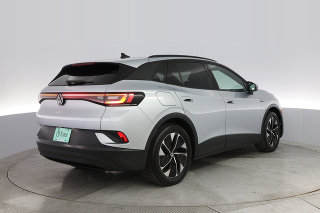 2021 Volkswagen ID.4