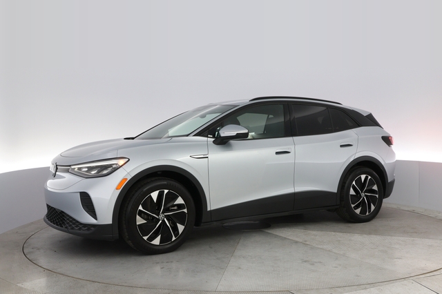2021 Volkswagen ID.4