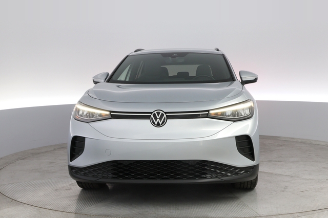 2021 Volkswagen ID.4