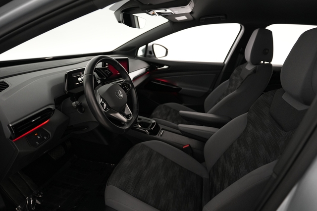 2021 Volkswagen ID.4