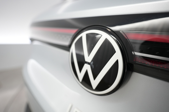 2021 Volkswagen ID.4