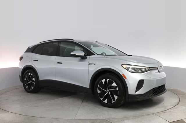 2021 Volkswagen ID.4