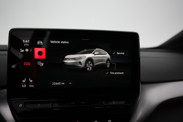 2021 Volkswagen ID.4