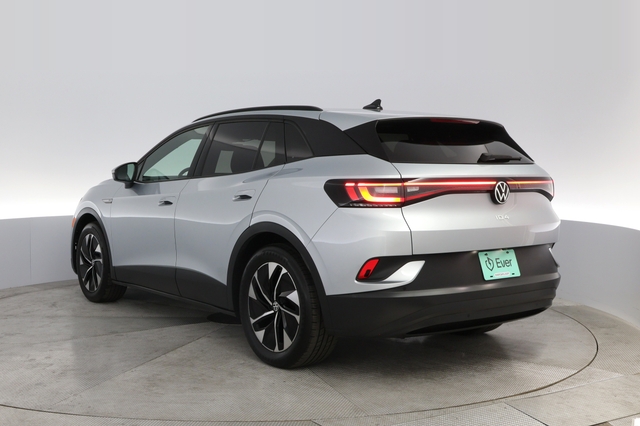 2021 Volkswagen ID.4