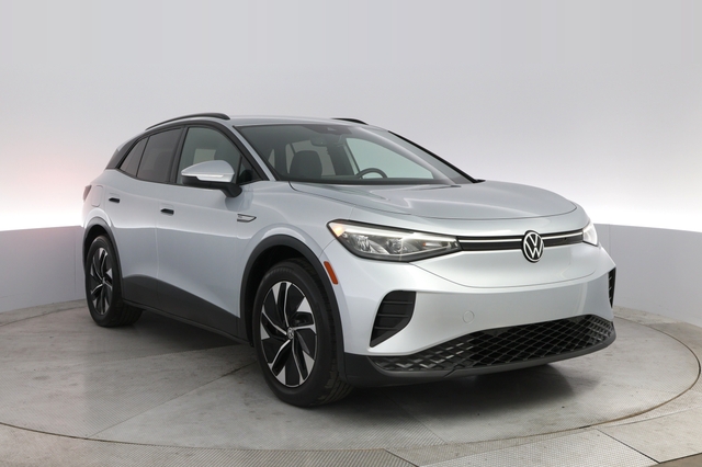 2021 Volkswagen ID.4
