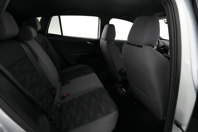 2021 Volkswagen ID.4