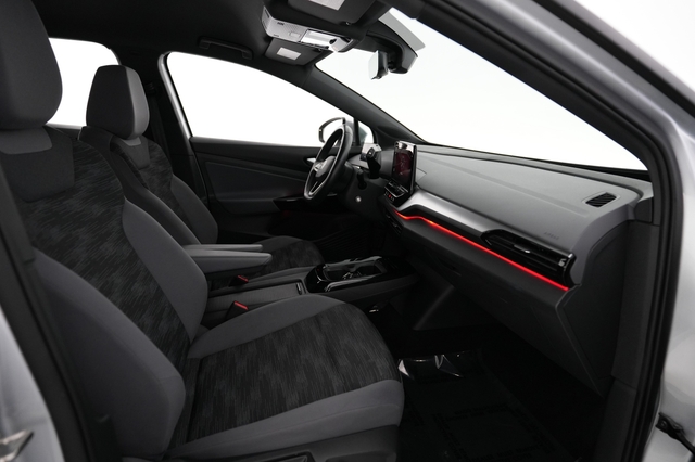 2021 Volkswagen ID.4