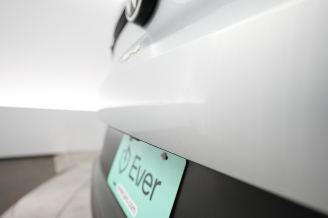 2021 Volkswagen ID.4