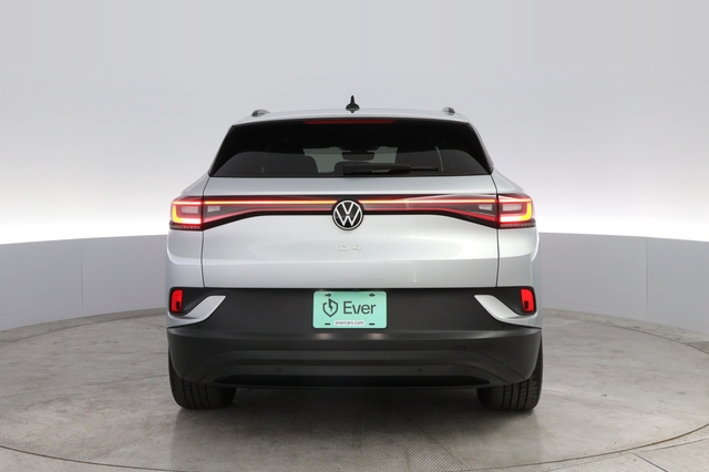 2021 Volkswagen ID.4