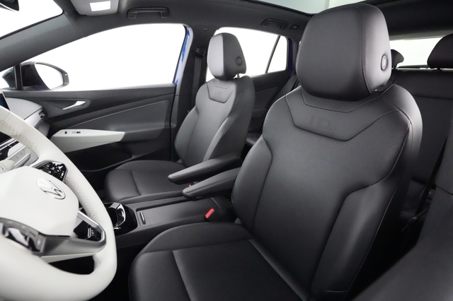 2021 Volkswagen ID.4