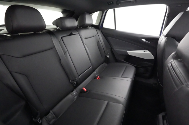 2021 Volkswagen ID.4