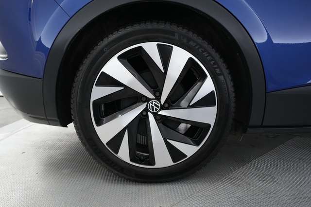 2021 Volkswagen ID.4