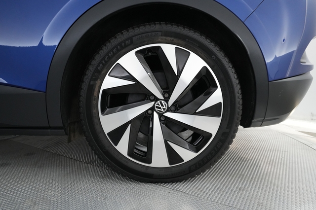 2021 Volkswagen ID.4