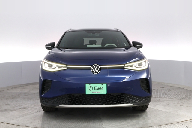 2021 Volkswagen ID.4