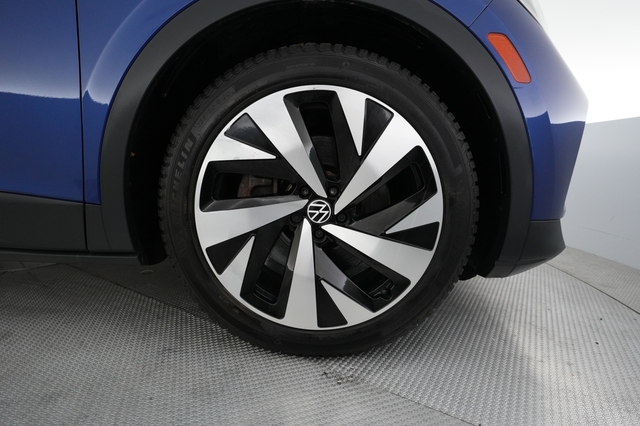 2021 Volkswagen ID.4