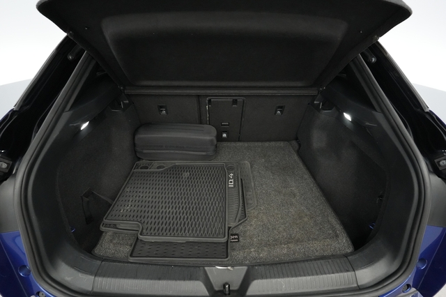 2021 Volkswagen ID.4
