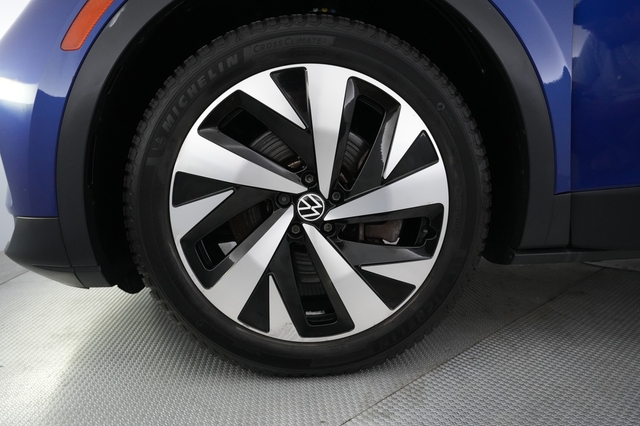 2021 Volkswagen ID.4