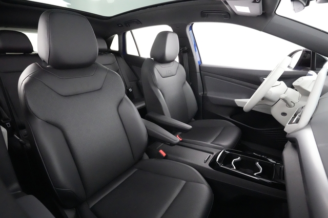 2021 Volkswagen ID.4