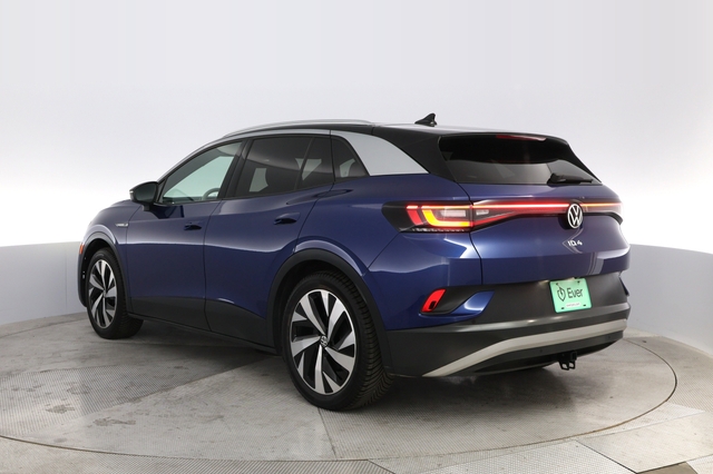 2021 Volkswagen ID.4